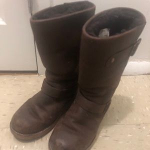 UGG boots